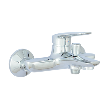 Single Lever Bath Mixer | HDA3263Y