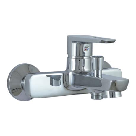 Single Levre Bath Mixer | HDA3333Y