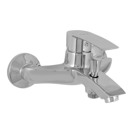 Single Lever Bath Mixer | HDA3573Y