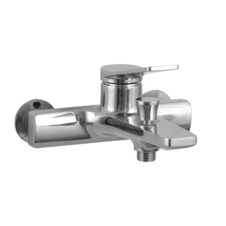 Single Lever Bath Mixer | HDA703Y