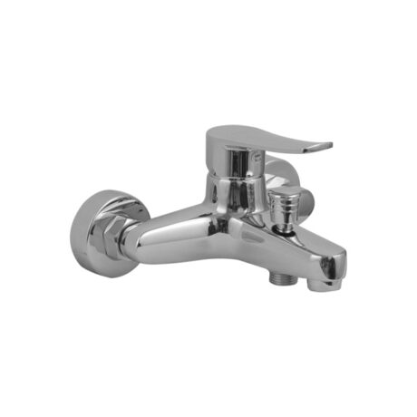 Single Lever Bath Mixer | HDA783Y