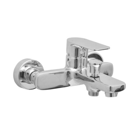 Single Lever Bath Mixer | HDA807Y