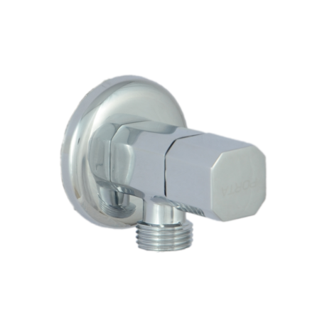 Angle Valve with Cup | HDJ817A