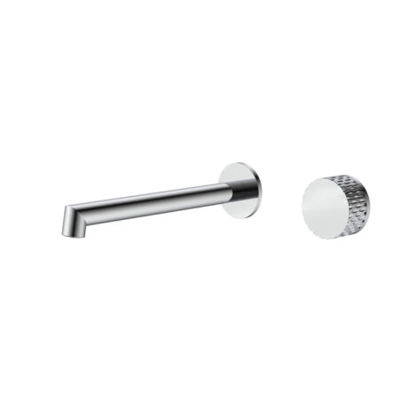 WALL MOUNTED MIXER-CHROME | HDA430-WMM-C