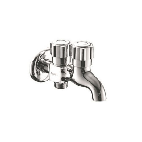 Double Bib Cock | HDA5270B
