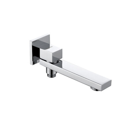 MOVEABLE SPOUT WITH HAND SHOWER CONCETION | HDA810