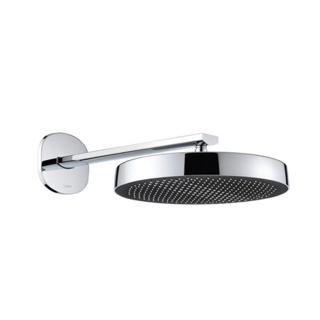 SHOWER HEAD WITH ARM | HDA990YR2-(S)