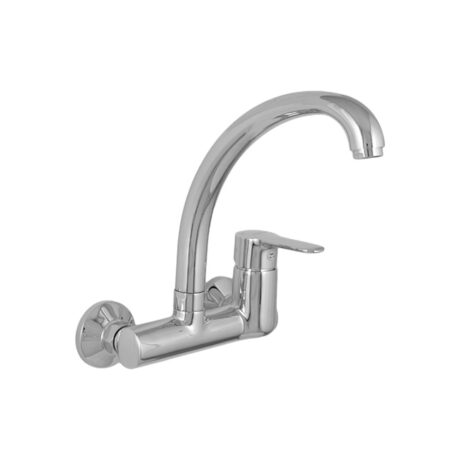 Single Lever Kitchen Mixer | HDA270XQ