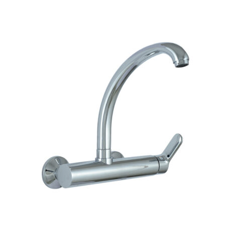 Single Lever Kitchen Mixer | HDA3369XQ
