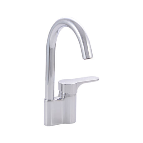 Single Lever Kitchen Sink Mixer | HDA508XH