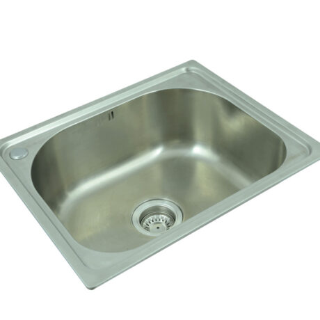 Stainless Steel Sink | HDSC8728
