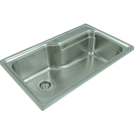 Stainless Steel Sink | HDSC8731