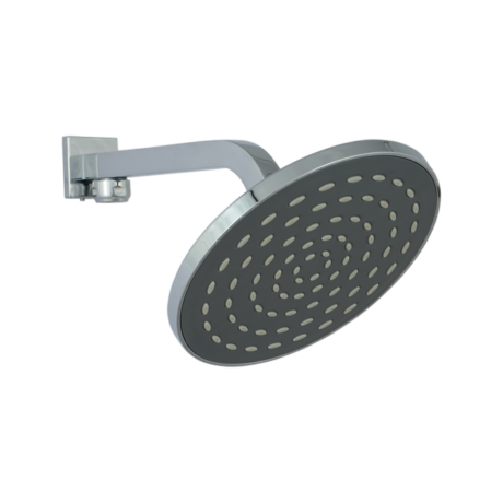 Round Shower Head | 1014-H