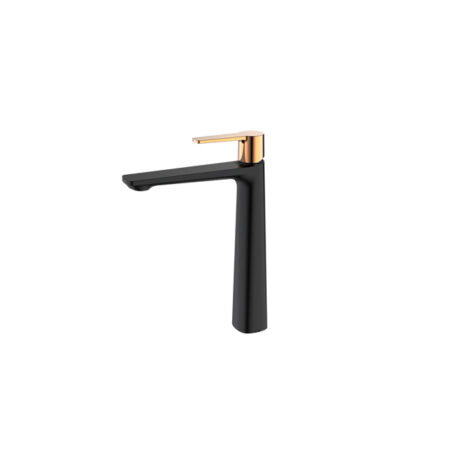 OR2005MG-MB-RG | Basin Mixer