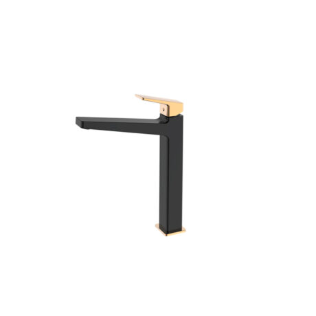 OR3015MG-MB-RG | Basin Mixer