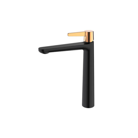 OR4030MG-MB-RG | Basin Mixer