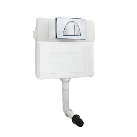 Concealed Cistern | OR500