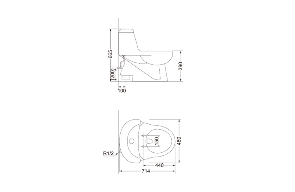HD131N - Image 2