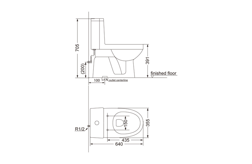 HD173N - Image 2