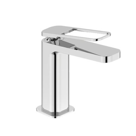 Single Lever Basin Mixer | HDA165M