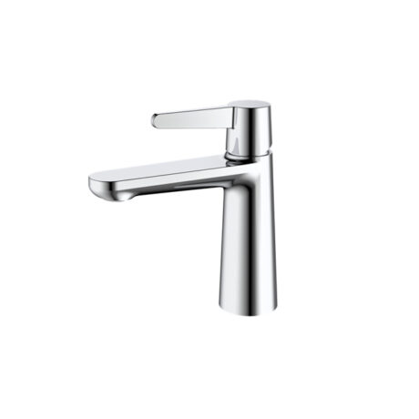 OR4030M-C | Single Lever Basin Mixer