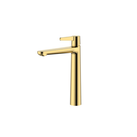 OR4030MG-G | Single Lever Basin Mixer