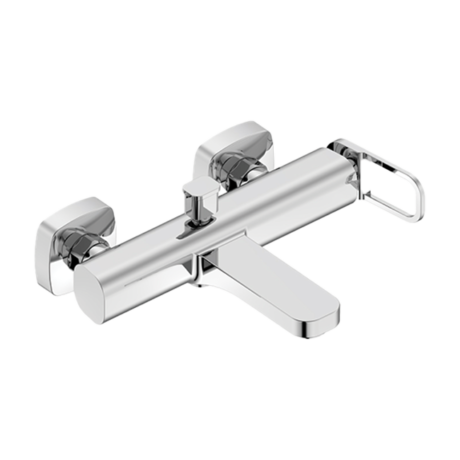 Single Lever Bath Mixer | HDA167Y