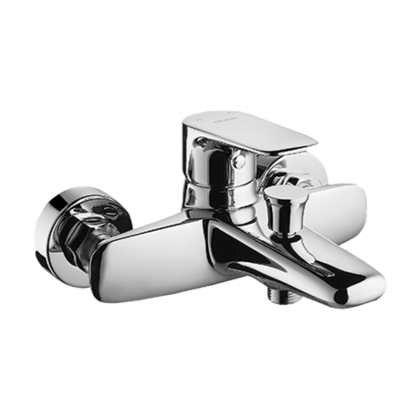 Single Lever Bath Mixer | HDA212Y