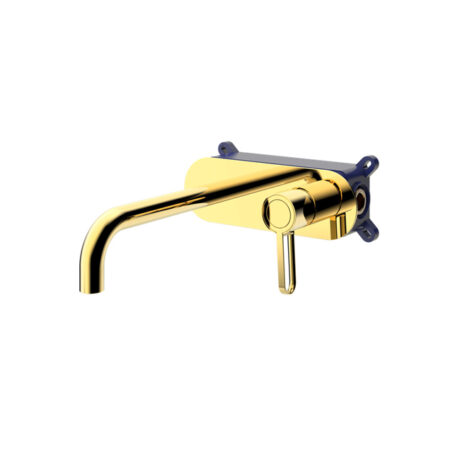 OR2323WMM-G | Single Lever Mixer