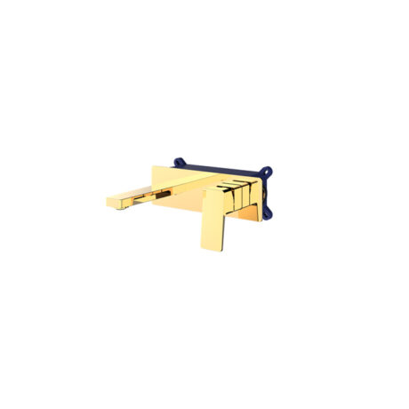 OR3333WMM-G | Single Lever Mixer