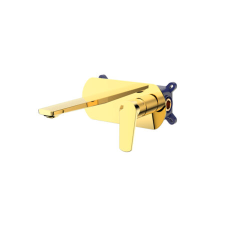 OR4400WMM-G | Single Lever Mixer