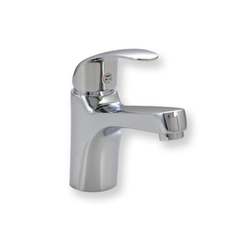 Single Lever Basin Mixer | HDA0561M
