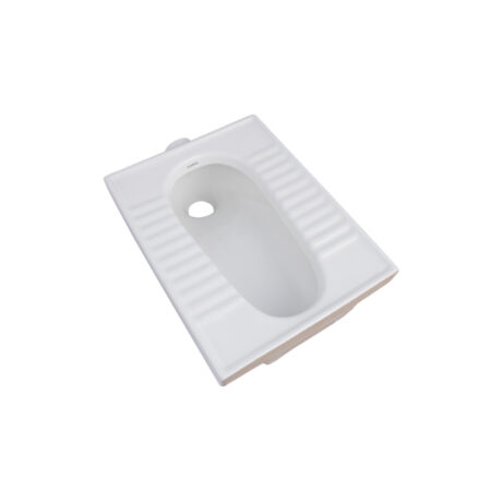 Squatting Pan | HDD9