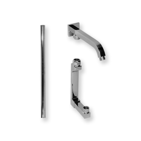 Bath Mixer | T-ARM-Set